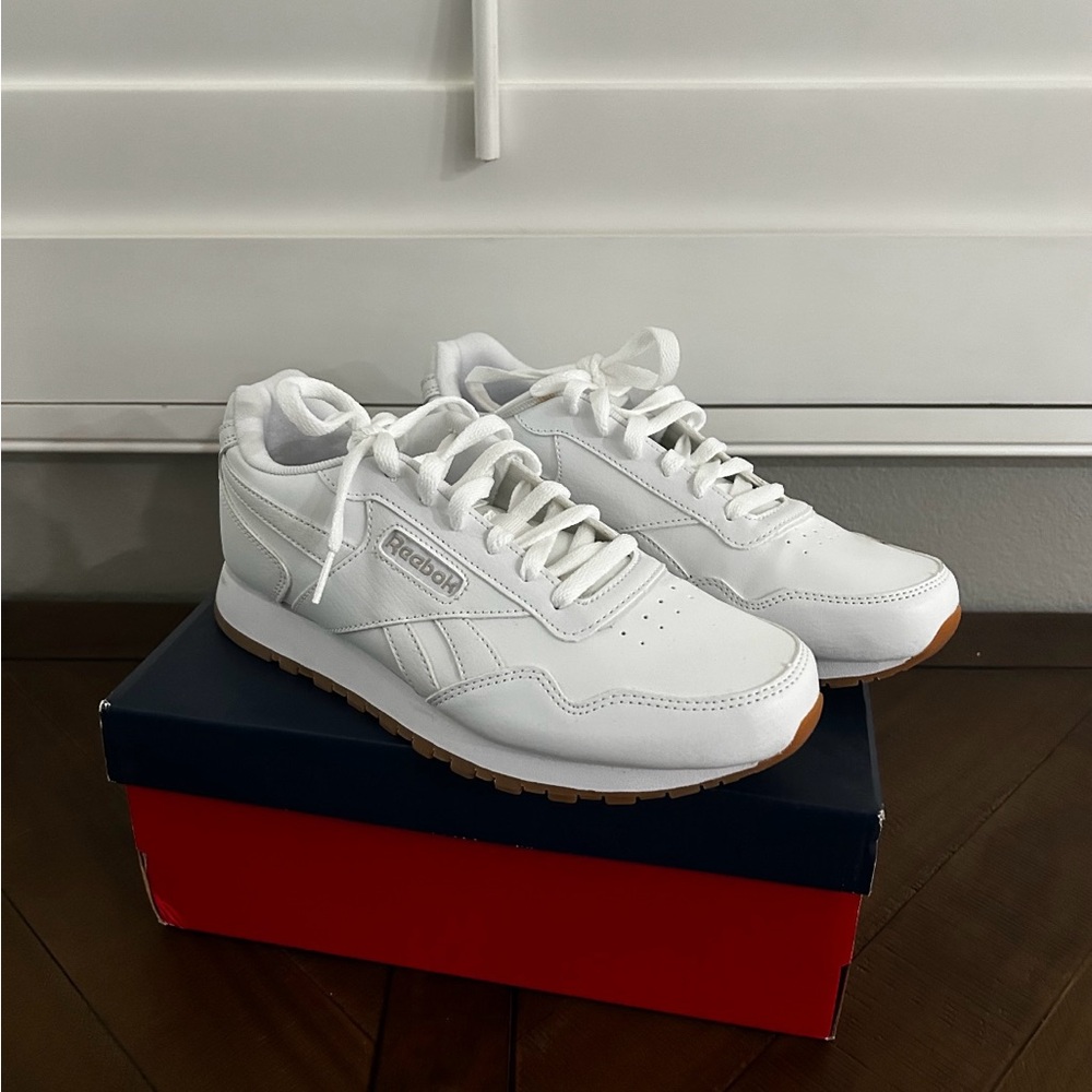 Reebok CL Harman Run (Women)